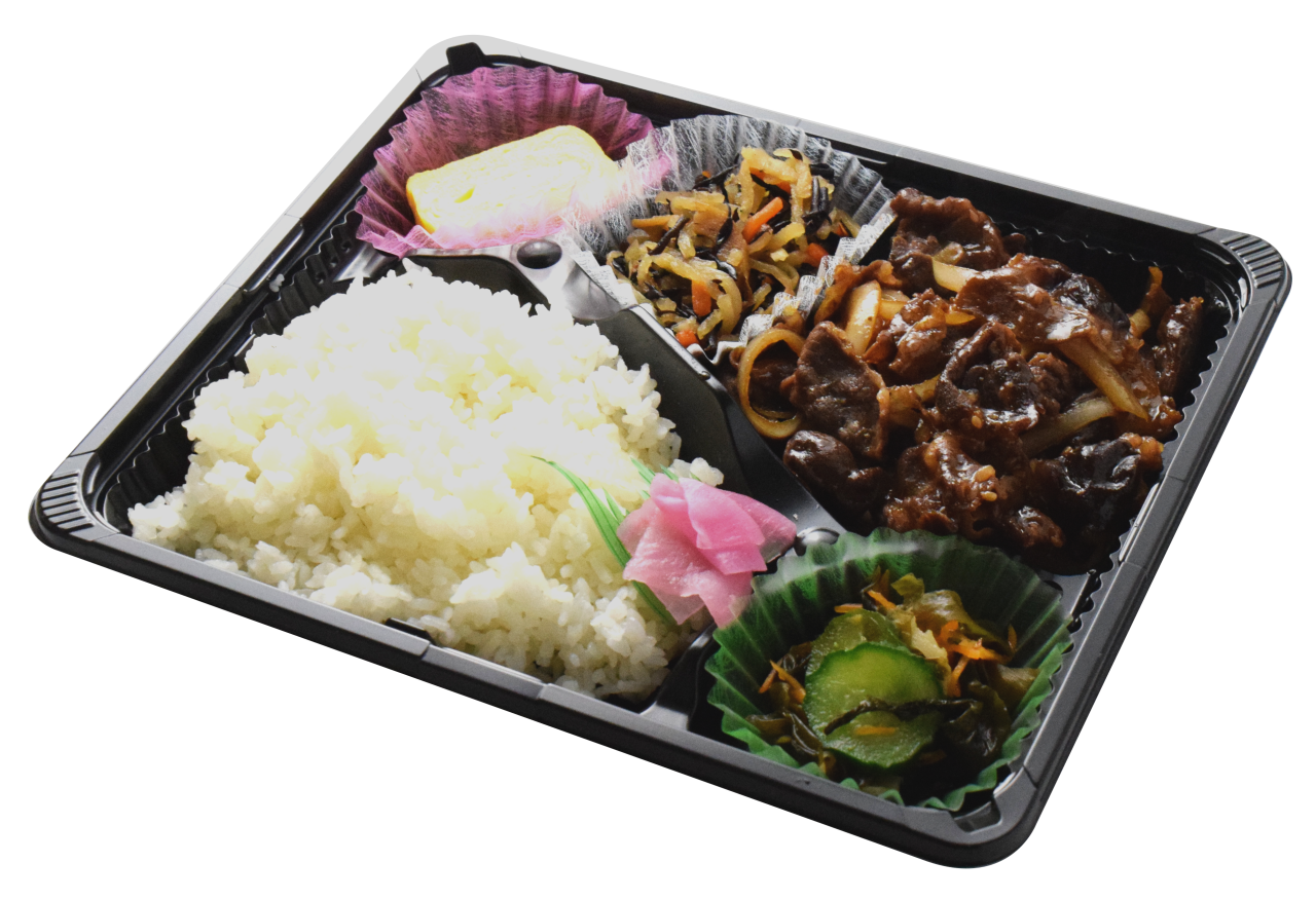 極み牛焼肉-1（2025.10.17）