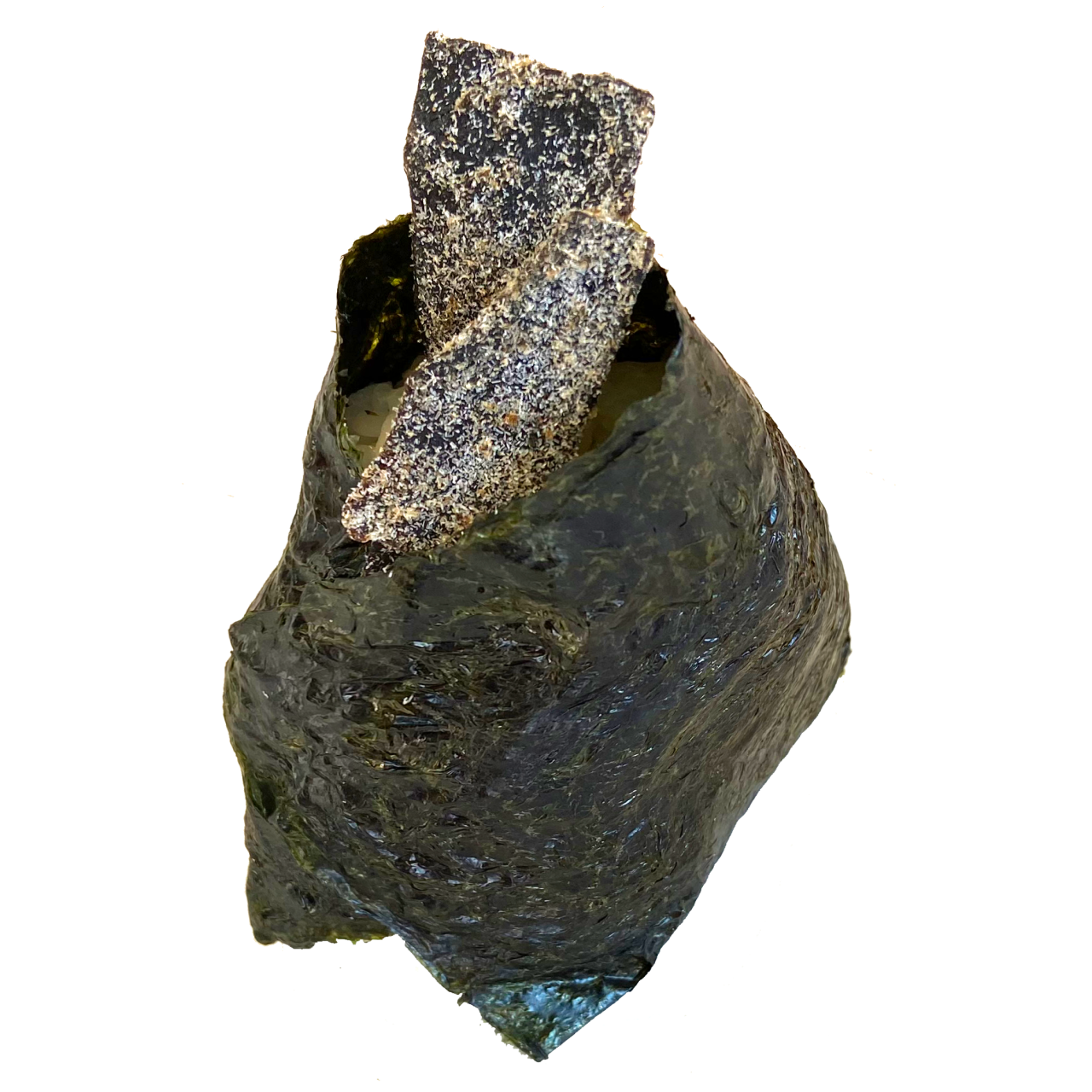 10-6-おにぎり（塩昆布）