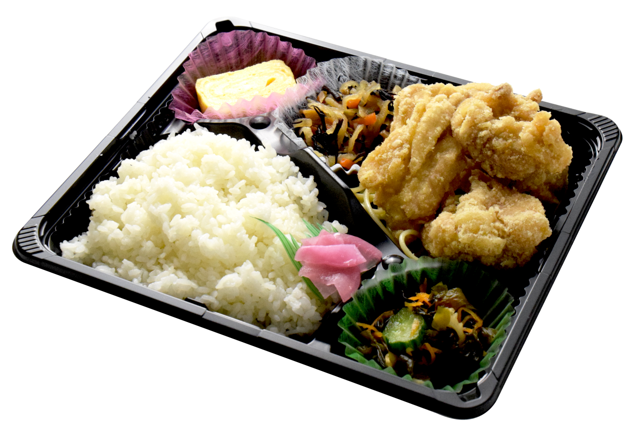 特大から揚げ（2025.10）